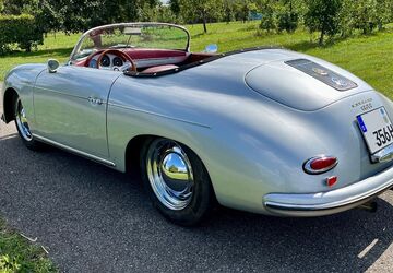 Porsche 356 61.650 km 59.800 &euro; Stuttgart 70173