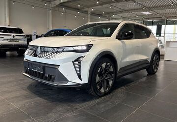 Renault Scenic 11.990 km 34.998 &euro; Voerde 46562