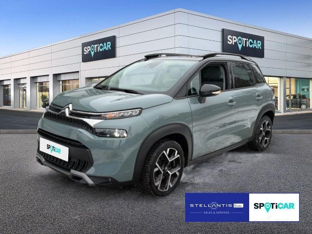 Citroen C3 Aircross 39.535 km 18.490 &euro; Berlin 10369