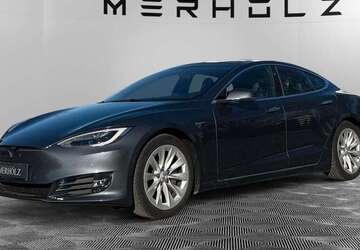 Tesla Model S 126.409 km 23.990 &euro; Waldfeucht 52525