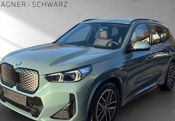 BMW iX1 38.900 km 42.650 &euro; Kirchseeon 85614