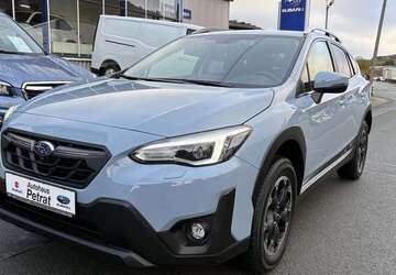 Subaru XV 22.457 km 23.990 &euro; Olsberg 59939
