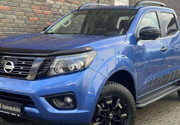 Nissan Navara 36.000 km 36.990 &euro; Osnabrück 49090