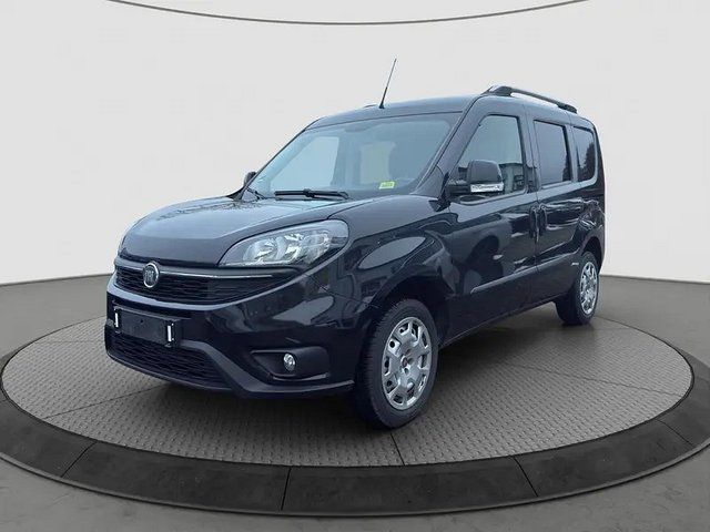 Fiat Doblo 69.000 km 15.990 &euro; Eichstätt 85072