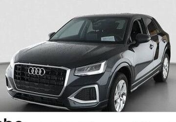 Audi Q2 7.350 km 25.830 &euro; Binzen 79589
