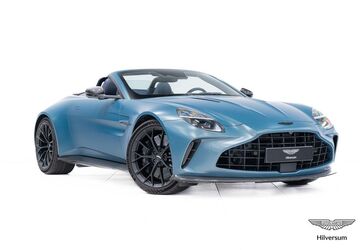 Aston Martin V8 Vantage 6.500 km 244.950 &euro; Hilversum 