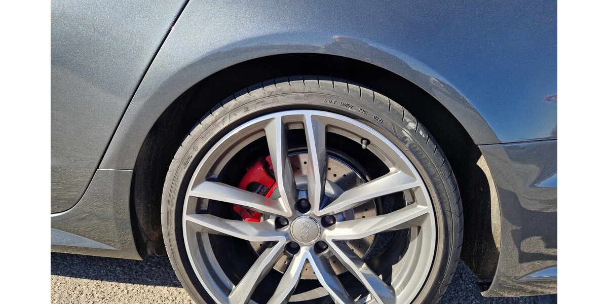 Audi A6 219.000 km 22.900 &euro; Dachau 85221