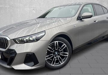 BMW 520 14.952 km 54.540 &euro; Itzehoe 25524