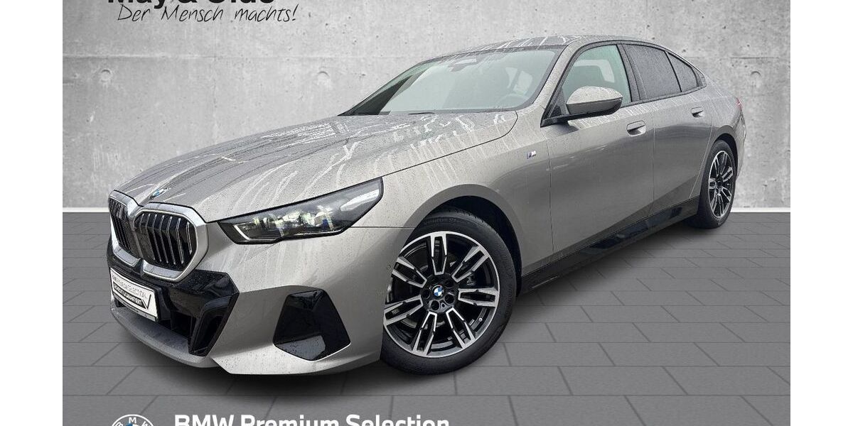 BMW 520 14.952 km 54.540 &euro; Itzehoe 25524