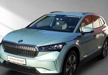Skoda Enyaq 20.000 km 30.990 &euro; Gera 07548