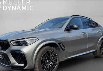BMW X6 M 85.010 km 75.810 &euro; Trier 54292