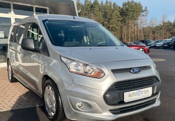 Ford Tourneo Connect 116.321 km 13.890 &euro; Eschenbach 92676