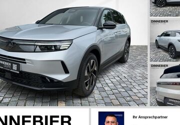 Opel Grandland (X) 4.000 km 33.969 &euro; Berlin 12681