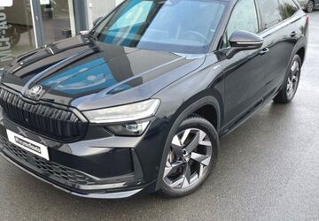 Skoda Kodiaq 5.036 km 41.490 &euro; Harztor ( Nordhausen ) 99768