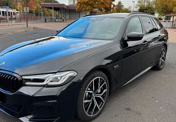 BMW 530 32.500 km 47.570 &euro; Dillenburg 35684