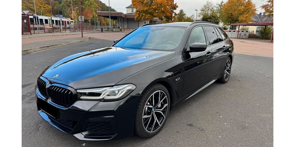 BMW 530 32.500 km 47.570 &euro; Dillenburg 35684