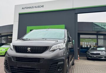 Peugeot Expert 95.948 km 22.000 &euro; Görlitz 02828