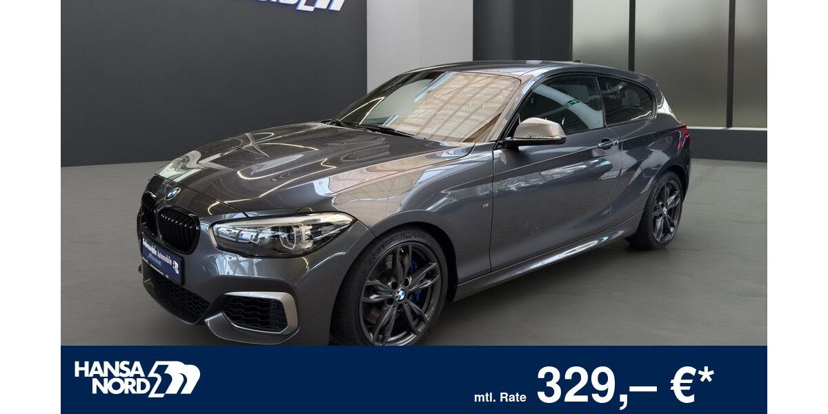 BMW M140i 48.163 km 34.690 &euro; Stralsund 18439