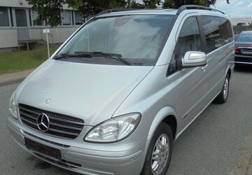 Mercedes-Benz Viano 325.000 km 9.750 &euro; Stuhr 28816