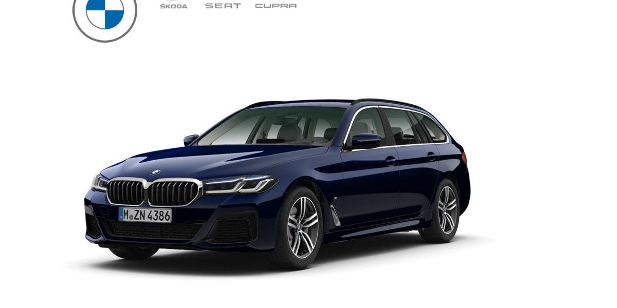 BMW 540 68.958 km 49.950 &euro; Leipzig 04328