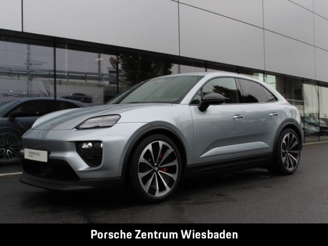 Porsche Macan 9.900 km 108.900 &euro; Wiesbaden 65187