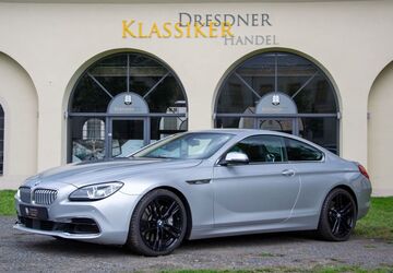 BMW 650 42.300 km 40.400 &euro; Dresden 01099