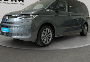 VW T7 California 5.915 km 62.980 &euro; Passau 94032