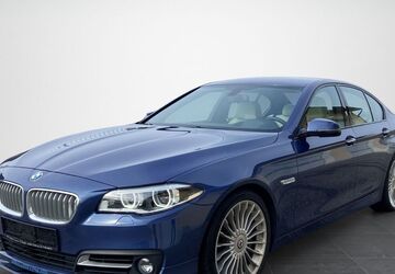 Alpina B5 77.899 km 66.999 &euro; Hengersberg 94491