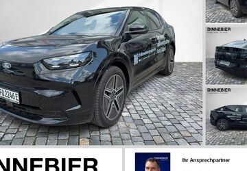 Ford Capri 3.064 km 41.568 &euro; Oranienburg 16515