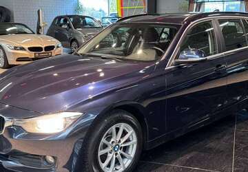BMW 316 216.865 km 5.995 &euro; Husum 25813