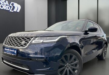 Land Rover Range Rover Velar 46.594 km 43.990 &euro; Lübeck 23554
