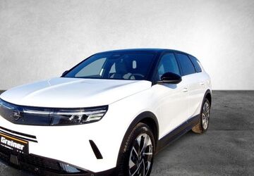 Opel Grandland (X) 3.000 km 32.960 &euro; Deggendorf 94469