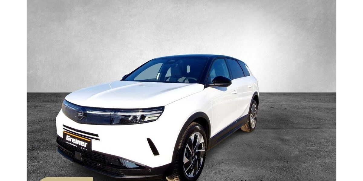 Opel Grandland (X) 3.000 km 32.960 &euro; Deggendorf 94469