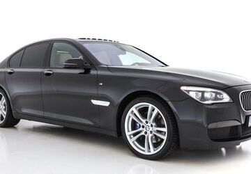 BMW 740 357.425 km 14.945 &euro; Teuge/Holland 