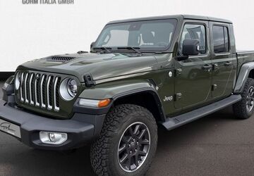 Jeep Gladiator 2.342 km 67.990 &euro; Singen 78224
