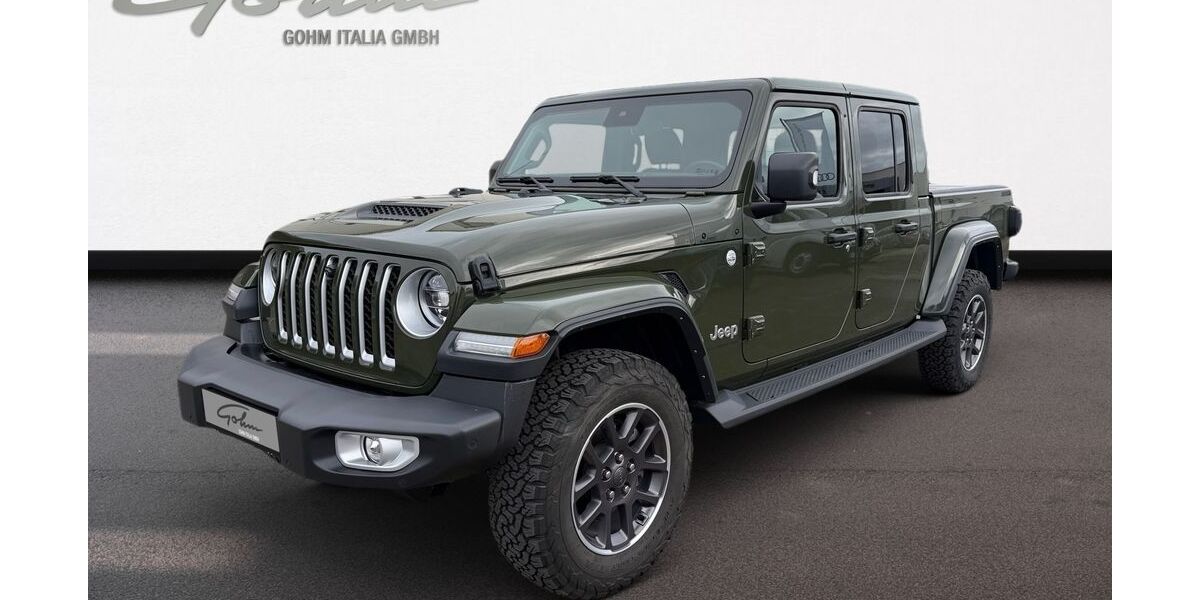 Jeep Gladiator 2.342 km 67.990 &euro; Singen 78224