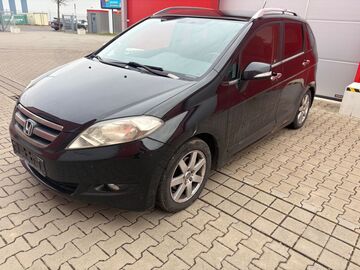 Gebrauchte Honda FR-V