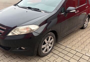 Honda FR-V 208.000 km 1.550 &euro; Gotha 99867
