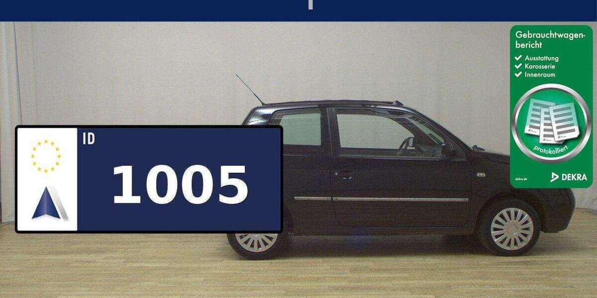 VW Lupo 235.872 km 250 &euro; Bremen 28279