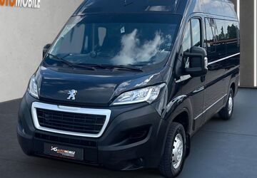 Peugeot Boxer 166.000 km 21.000 &euro; Sondershausen 99706