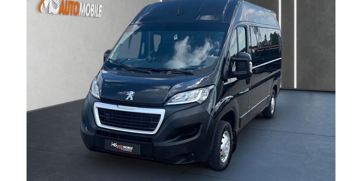 Peugeot Boxer 166.000 km 21.000 &euro; Sondershausen 99706