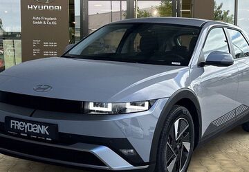 Hyundai IONIQ 5 11.209 km 37.999 &euro; Leipzig 04178
