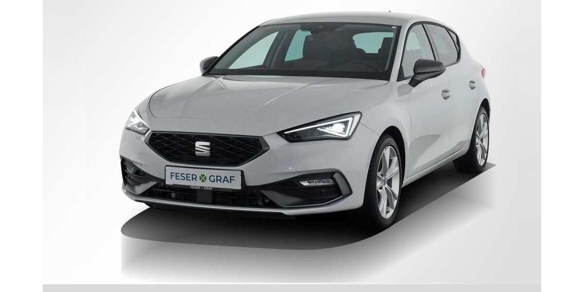 Seat Leon 23.442 km 25.940 &euro; Nürnberg 90441