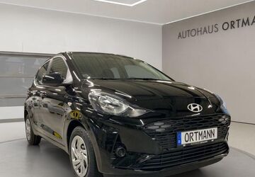 Hyundai i10 6.900 km 16.990 &euro; Wissen 57537