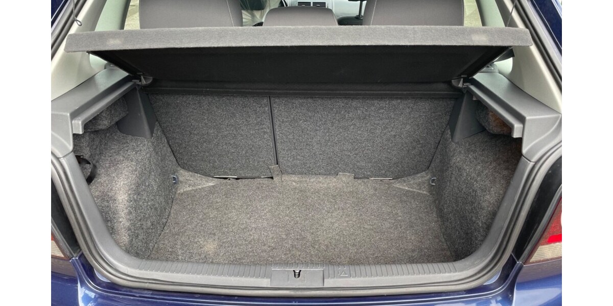 VW Polo 164.992 km 3.500 &euro; Delmenhorst 27749