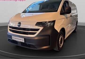 VW T7 Transporter 10.500 km 34.970 &euro; Mönchengladbach 41238