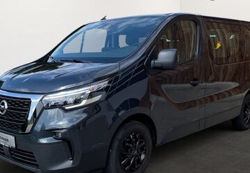 Nissan NV300 66.990 km 27.990 &euro; Miesbach 83714