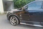 Opel Antara 144.000 km 4.600 &euro; Lüdenscheid 58507