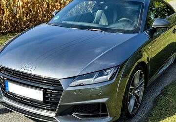 Audi TT 135.500 km 21.000 &euro; Bielefeld 33649