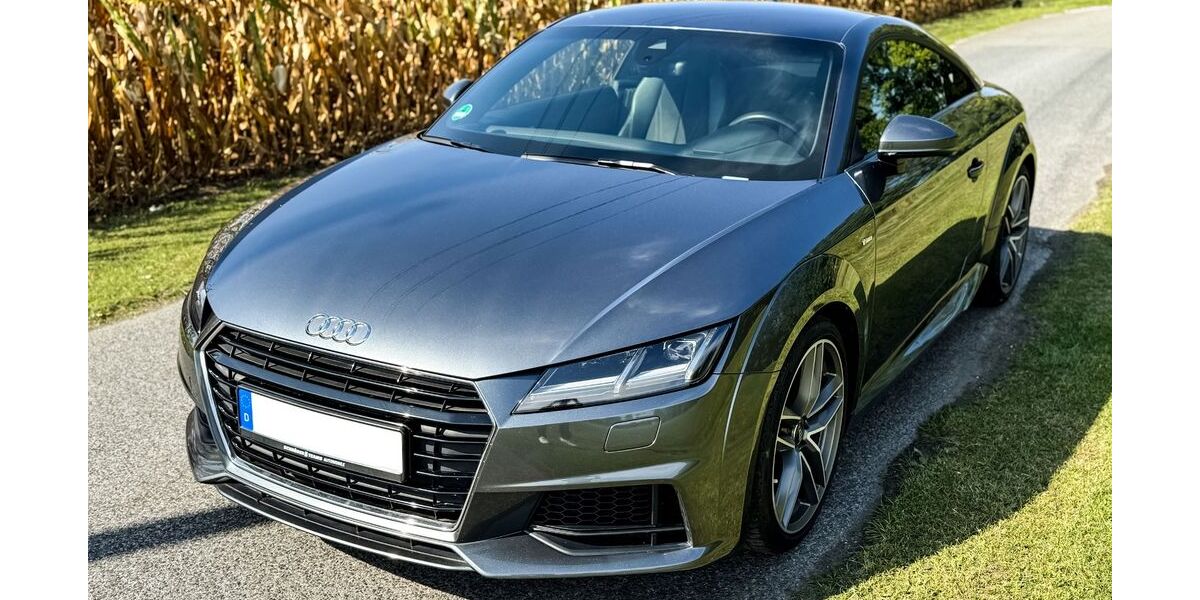 Audi TT 135.500 km 21.000 &euro; Bielefeld 33649